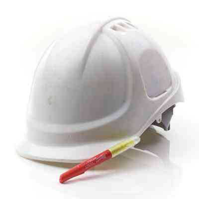 Набор маркеров Milwaukee текстмаркеров InkZAll желтый, 5шт (48223201) Винница