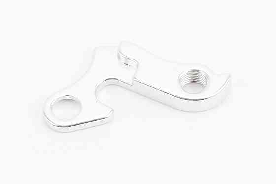 Кріплення заднього перемикача, алюмінієве, AL-02 Київ