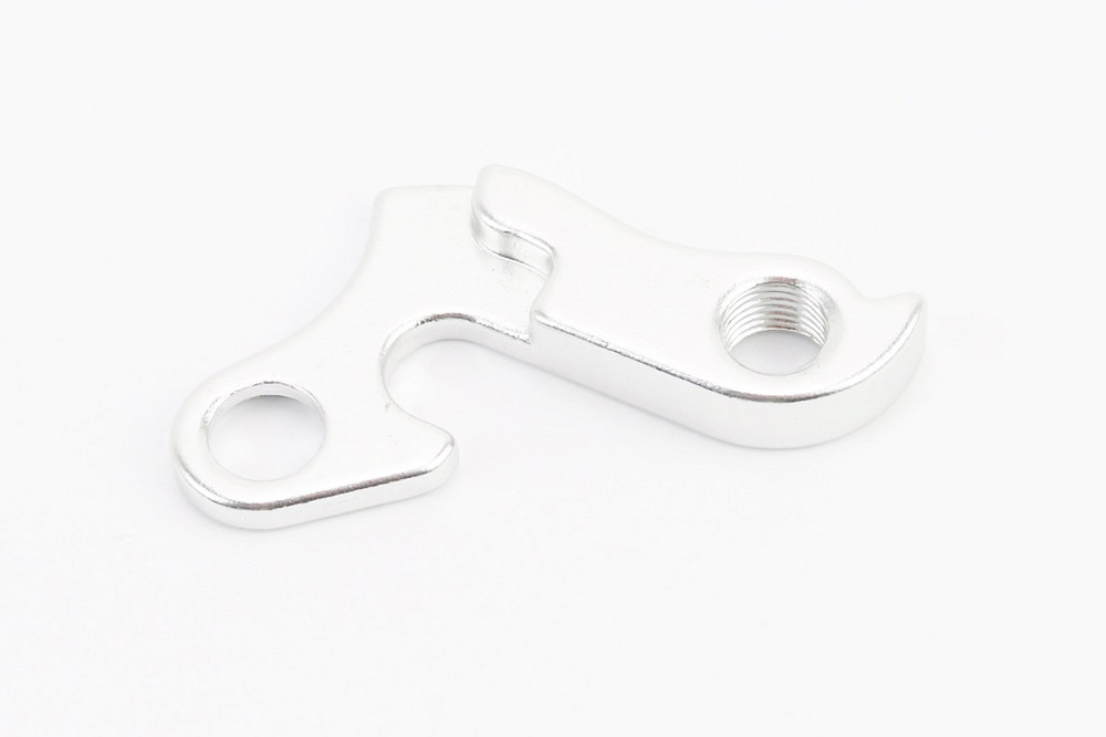 Кріплення заднього перемикача, алюмінієве, AL-02 Київ - фото 1