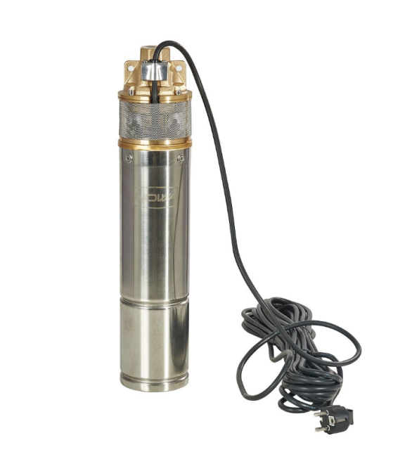 Скважинный насос NOWA 4SKM 1000-6154rcw + кабель 15 м Киев - изображение 1