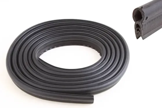 Уплотнитель багажника 21213 ASR (426см) Винница