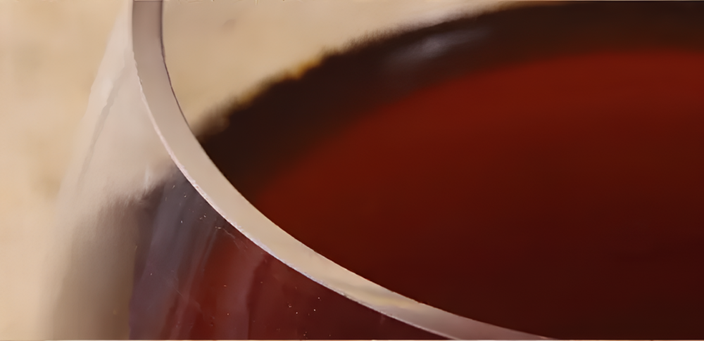 Огромный стеклянный бокал RESTEQ 4000 мл — декоративный бокал для вина и коньяка, высота 20 см, диаметр 15,7 см Киев - изображение 7