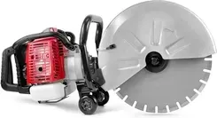 Электрическая пилка Piła do betonu - benzyna - 3000 W - głębokość cięcia 155 mm - MSW - MSW-CCSG-3000.450 Киев - изображение 1