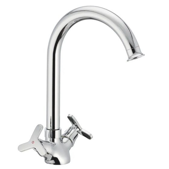 Кухонний змішувач Mixxus Premium Apollo 275   ( MI0607 ) 25636 Харків