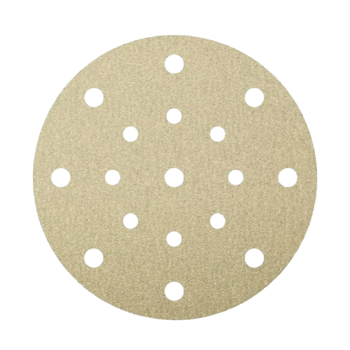 Круг самозачіпний d225мм P100 з отворами GLS55 PS33CK Klingspor Житомир - фото 1