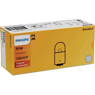 Автолампа Philips 5W (12821CP) Винница