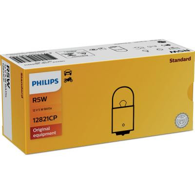Автолампа Philips 5W (12821CP) Винница - изображение 1