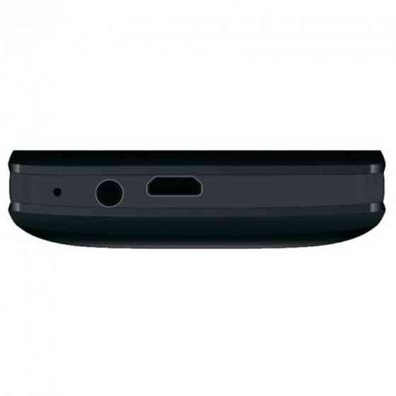 Мобільний телефон Ergo E241 Dual Sim Black Чорний Харків