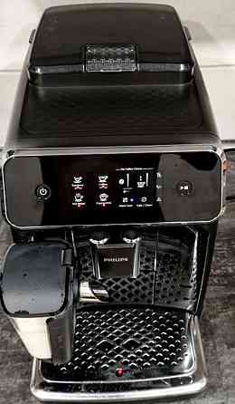 Кавомашина: Phillips Latte Go EP2236 (2021) Харків