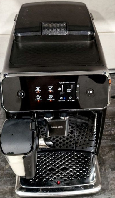 Кавомашина: Phillips Latte Go EP2236 (2021) Харків - фото 3