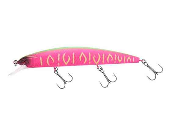 Воблер Naruta 0.5-2.1м. 10.5 гр.11 см.suspen. кол. 16 ТМ FISHING ROI Solmir Киев