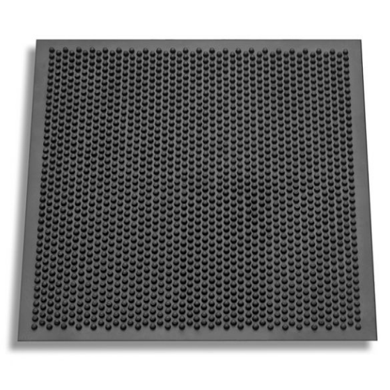 Килимок 50*50*0,9 см із шипами К-12 ДУБНО Житомир - фото 2