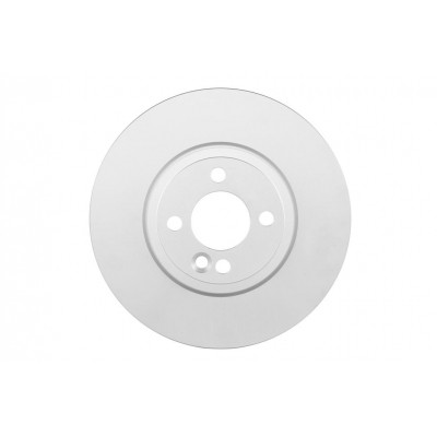 Тормозной диск Bosch 0 986 479 438 Винница - изображение 1