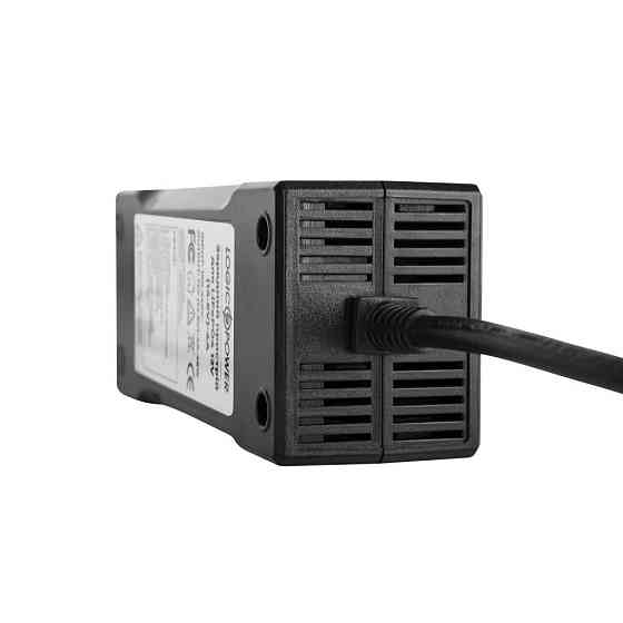 Зарядное устройство для аккумуляторов LiFePO4 12V (14.6V)-8A-96W Киев
