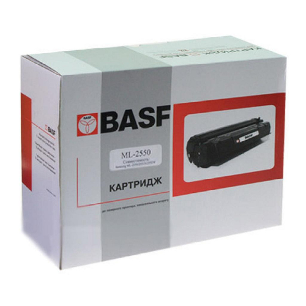 Картридж BASF для Samsung ML-2550/ 2551N/ 2552W (B2550DA) Винница - изображение 1