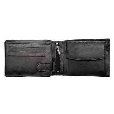 Портмоне Semi Line RFID Black (DAS303168) Винница