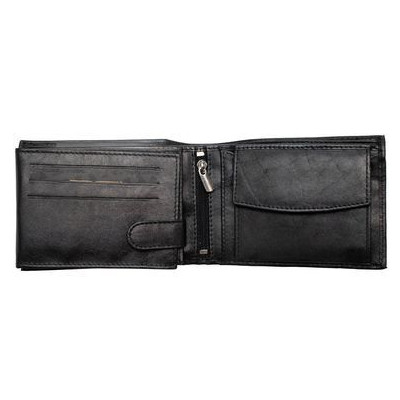 Портмоне Semi Line RFID Black (DAS303168) Винница - изображение 2