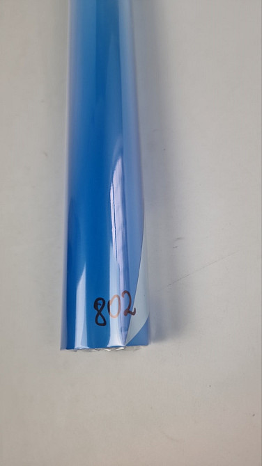 Рулон 8 м тонований "Градієнт" (73) плівка для квітів (h660) No 802 (1 шт.) Харків - фото 3