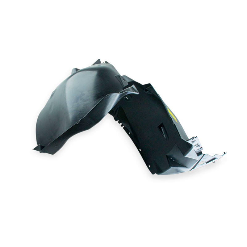 Подкрылок левый Peugeot 301,Citroen C-Elysee 2011-2016 р.в передний Мукачево - изображение 1