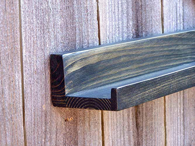 Настенная полка 