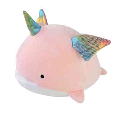 Подушка Home Line дорожная трансформер "Кит единорог" (160427) Винница