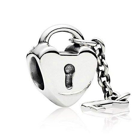 Серебряный Шарм 790971MasterSem Киев - изображение 1