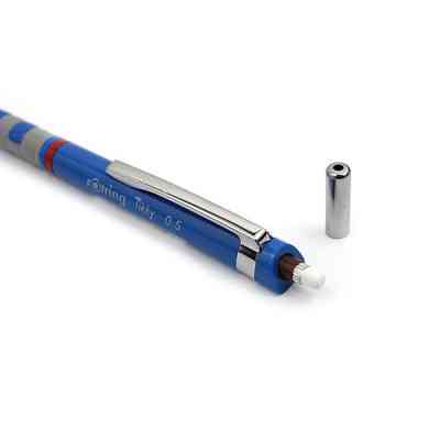 Олівець механічний Rotring Drawing TIKKY Blue PCL 0,5 (R1904701) Вінниця