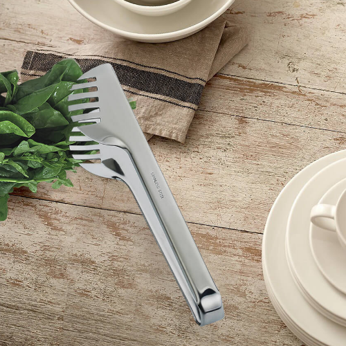 Щипці метал 23,5см MR-1709 Maestro Житомир - изображение 3