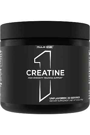 Креатин Rule One Creatine  150 gram  (Unflavored) Луцк