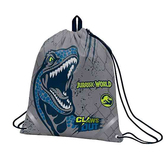Сумка для взуття "YES" 559141 SB-10 Jurassic World, шт Київ