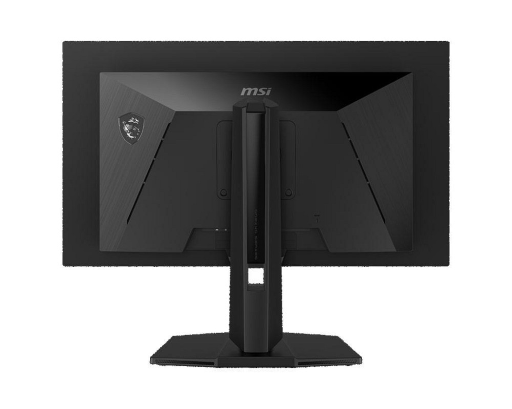 Монітор MSI 26.5" MAG 273QP QD-OLED X24 Black 240Hz ( 12984 ) Харків - фото 2