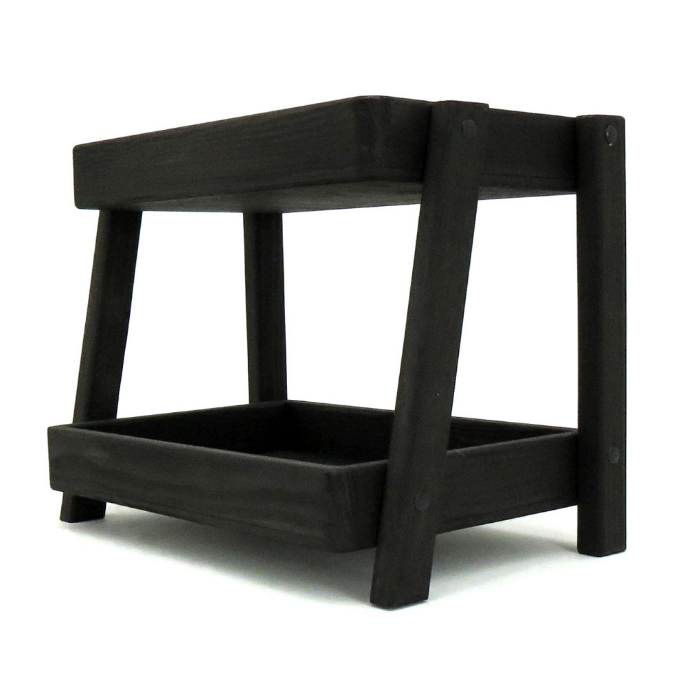 Лоток для овочів і фруктів "Турнепс" венге Миколаїв - фото 2