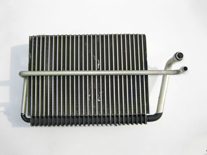 Mercedes-Benz  A2208300758 Випарник кондиціонера S-Class W220 CL C215 Одеса - фото 1