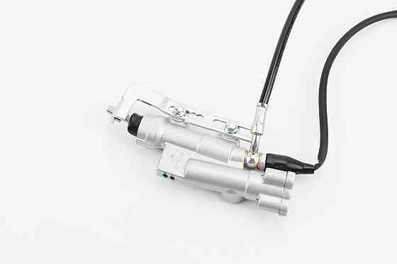 Terra-X 250 (2019) Тормозна система задня дискова в зборі Киев