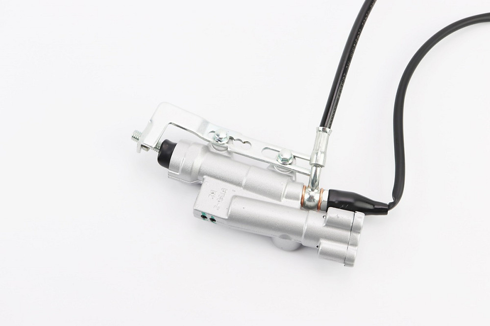 Terra-X 250 (2019) Тормозна система задня дискова в зборі Киев - изображение 5