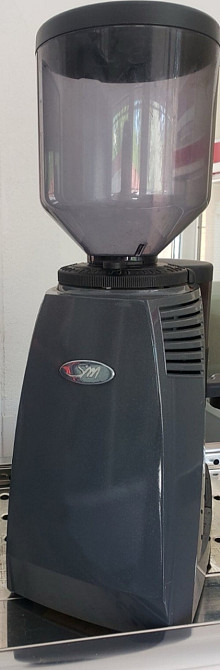 Кавомашина: La San Marco + Кавомолка + помпа. Харків - фото 5