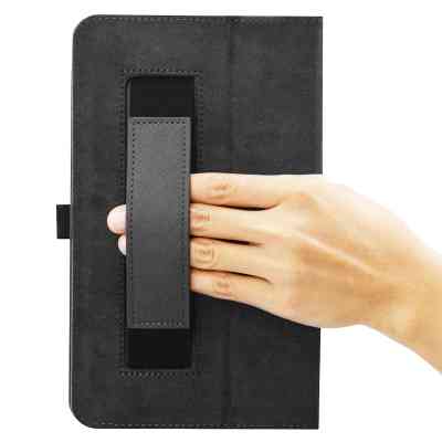 Чехол для планшета BeCover Slimbook Lenovo Tab M10 Plus (3rd Gen) 10.61" Black (707979) Винница