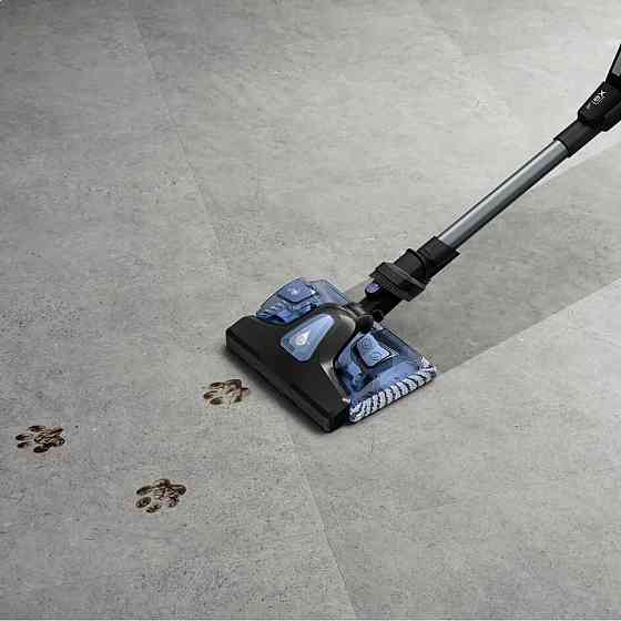 Акумуляторний мийний пилосос Rowenta X-Force Flex 10.80 Animal Aqua RH7AD5E0 ( 26409 ) Харьков
