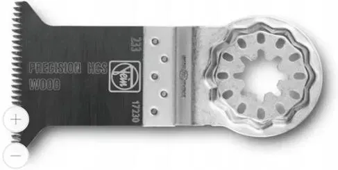 Fein Полотно для пилки E-Cut Precision 50-Pack 63502233250 Київ - фото 1