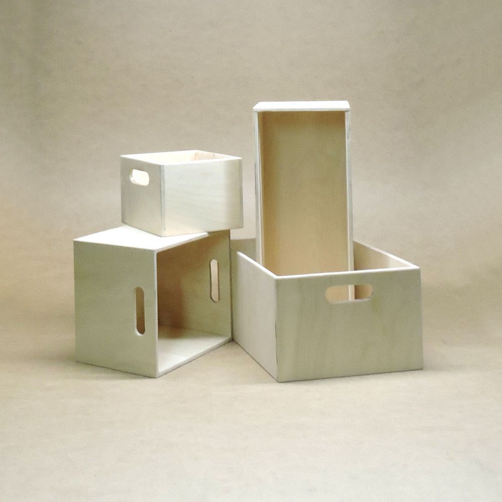 Короб для зберігання "Флоренція" В50хД60хШ50см Миколаїв - фото 5