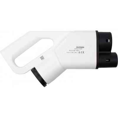 Коннектор для зарядки электромобиля Duosida Коннектор Duosida для зарядки электромобиля CCS Combo 1, 200A, 3-ф (EV200474) Винница