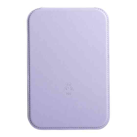 Дзеркало з лед підсвічуванням настільне складне 19.5х13.5 см косметичне для макіяжу HP-10-8AV Київ