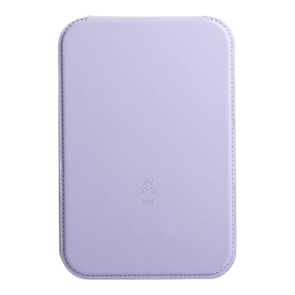 Дзеркало з лед підсвічуванням настільне складне 19.5х13.5 см косметичне для макіяжу HP-10-8AV Київ - фото 6