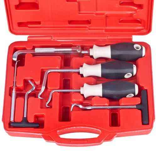 Набір для роботи з ущільнювачами Alloid Одесса