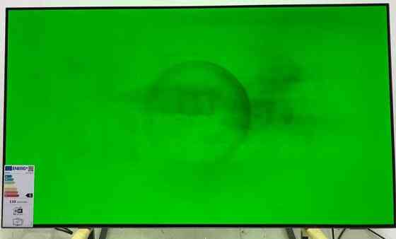 Телевизор: 55'дюймов Phillips 55