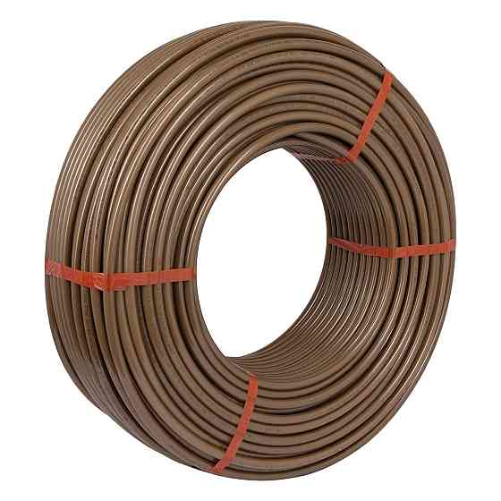 Труба для теплої підлоги Icma NoР180 PEX-A 3 шари, 16×2 мм (240 м) 88P180GH24099 Київ