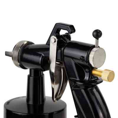 Фарбопульт Sigma електричний 450Вт 1.4/1.8мм HVLP (маляр) (6816011) Вінниця