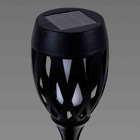 Вуличний ліхтар садово-парковий Sirius 39004 наземний Коломия