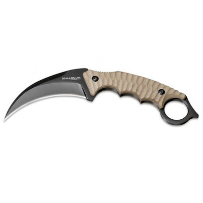 Ніж Boker Magnum Spike Karambit (02SC028) Вінниця - фото 1