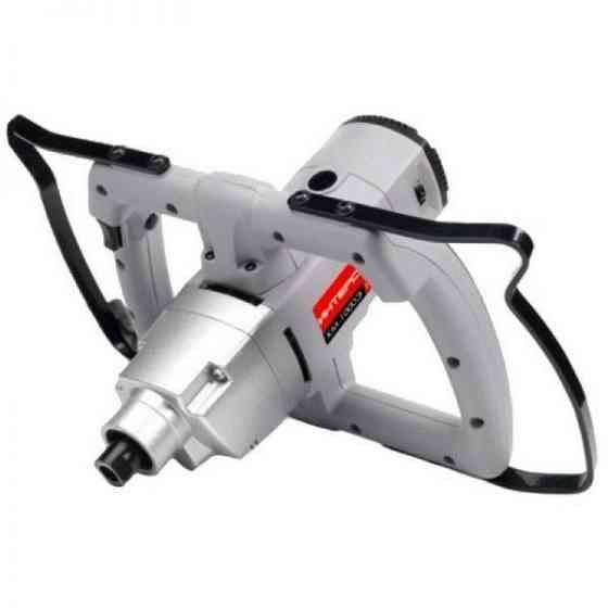 Дриль-міксер Інтерскол КМ-60/1000Є 1050Вт 160мм 2-шв. Коломия